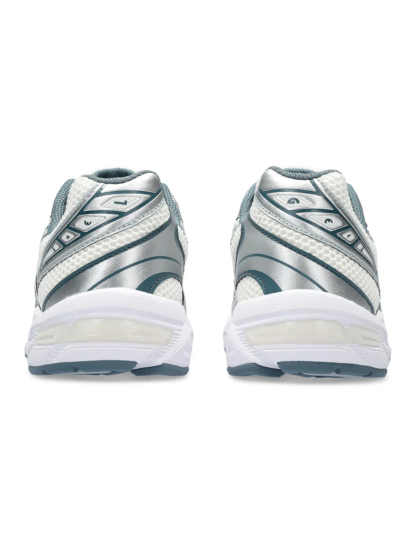 ASICS SPORTSTYLE | Sneaker GEL-1130 | weiss